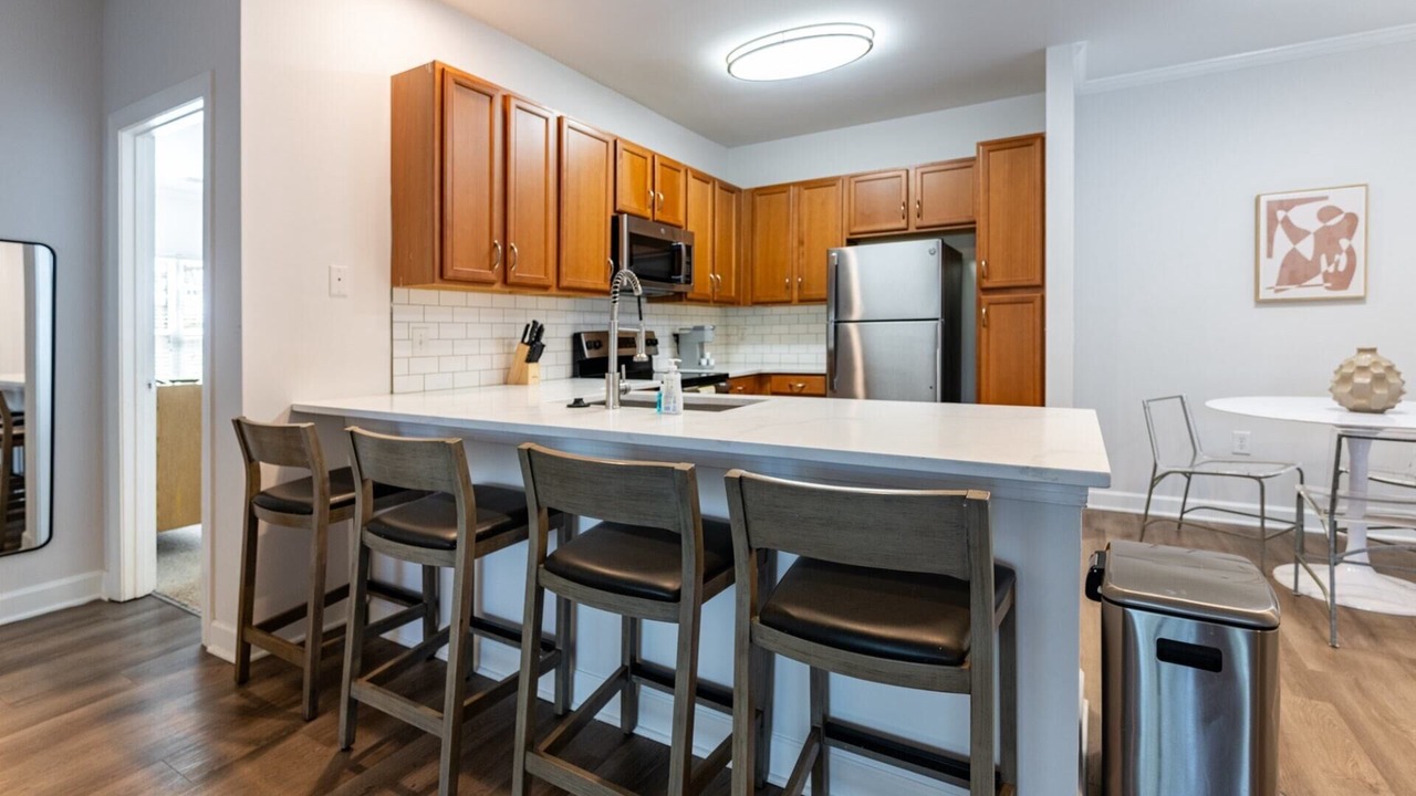 Photo of Kitchen in Wilmington