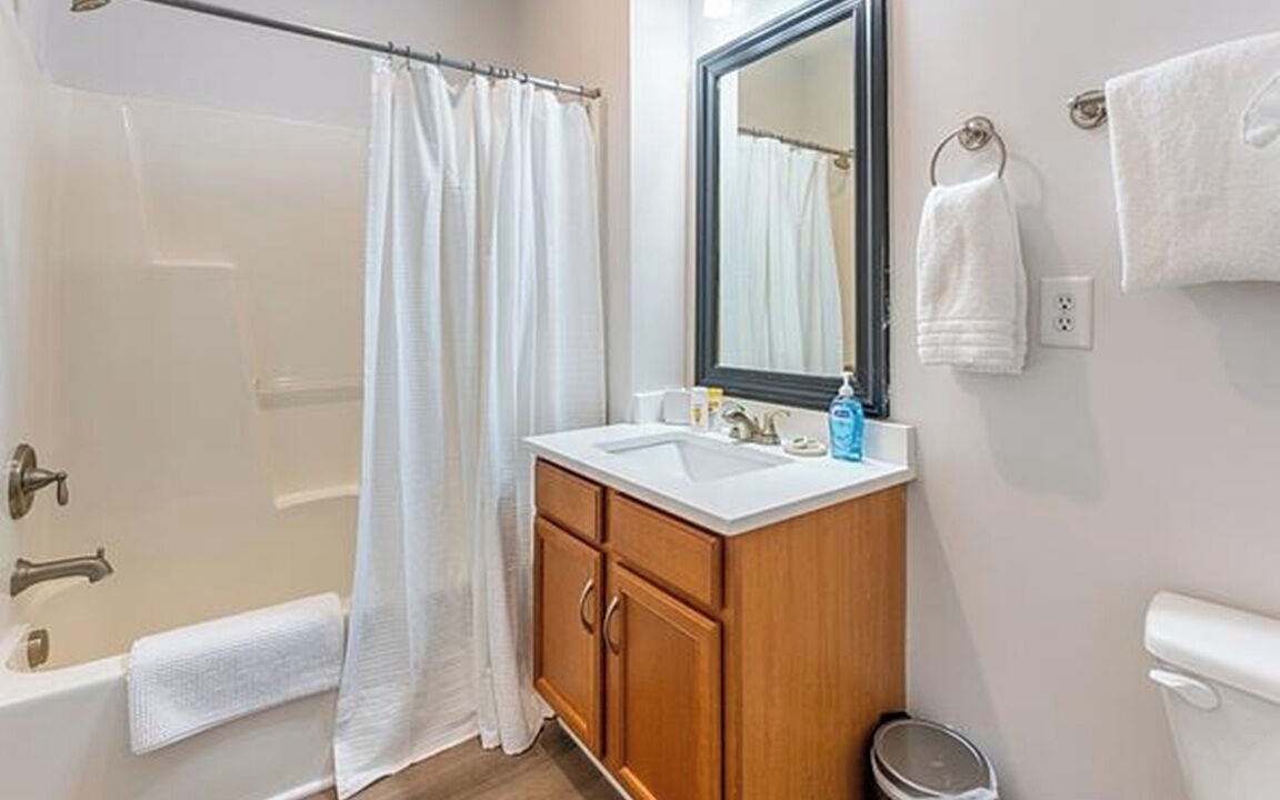 Photo of Bathroom in Wilmington