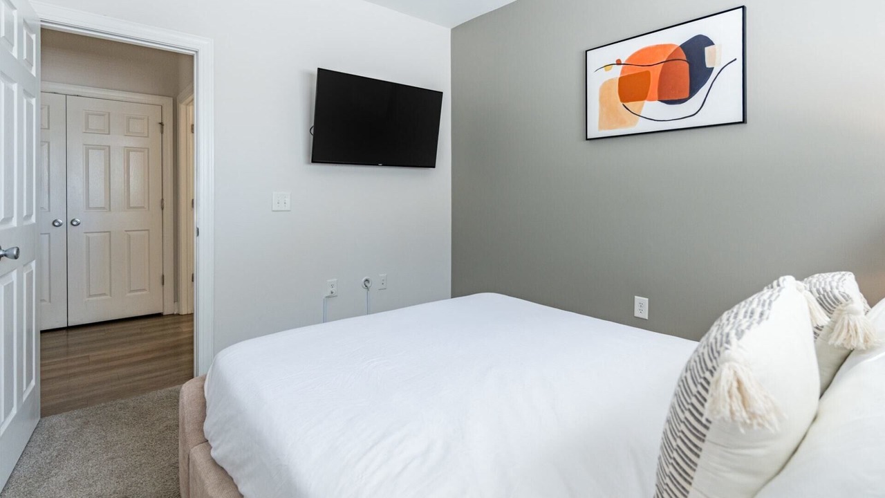 Photo of Bedroom in Wilmington