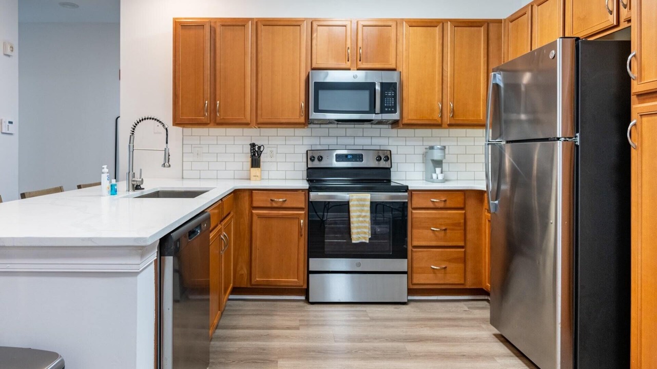 Photo of Kitchen in Wilmington