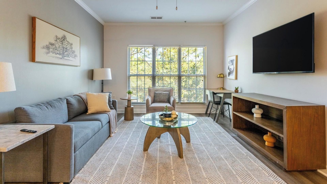 Photo of Livingroom in Wilmington
