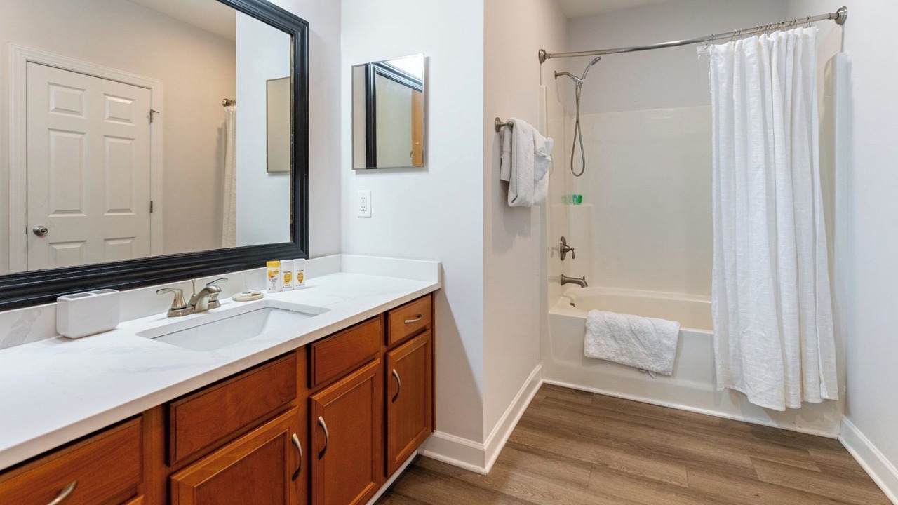 Photo of Bathroom in Wilmington