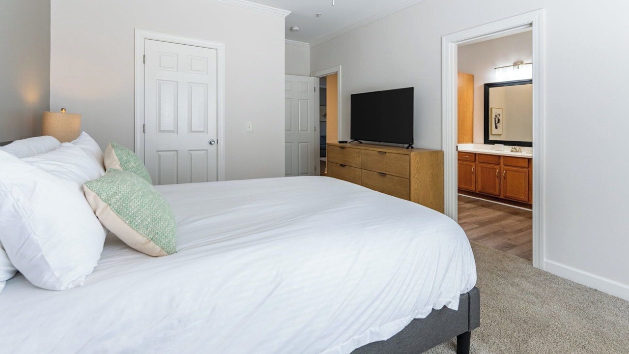 Photo of Bedroom in Wilmington