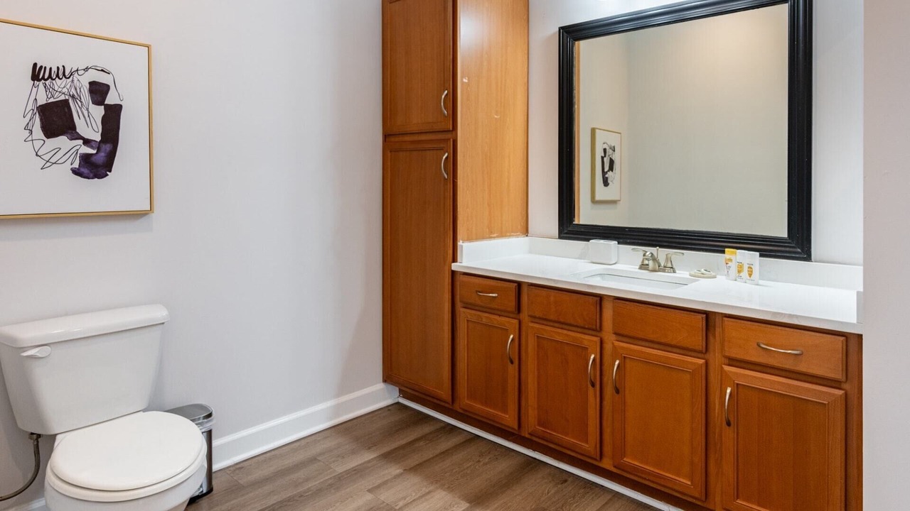 Photo of Bathroom in Wilmington