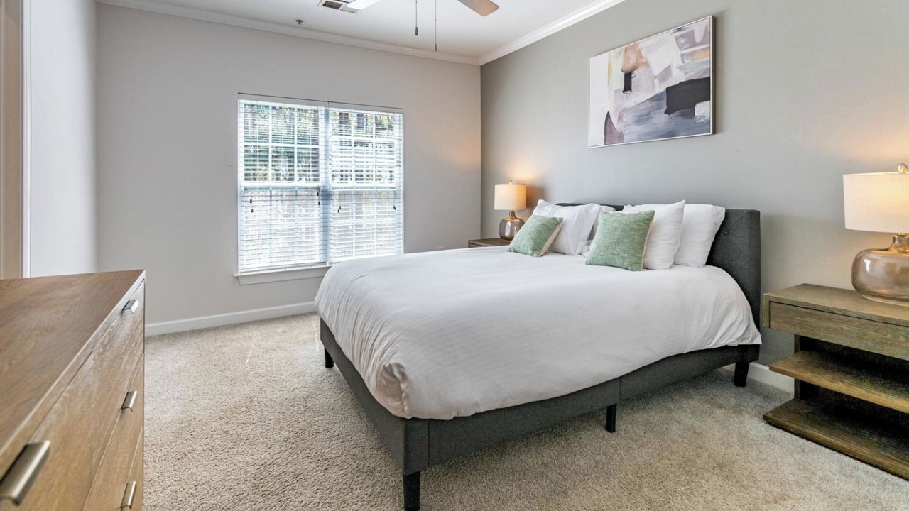 Photo of Bedroom in Wilmington