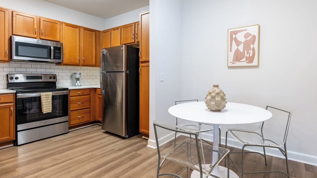 Photo of Kitchen in Wilmington