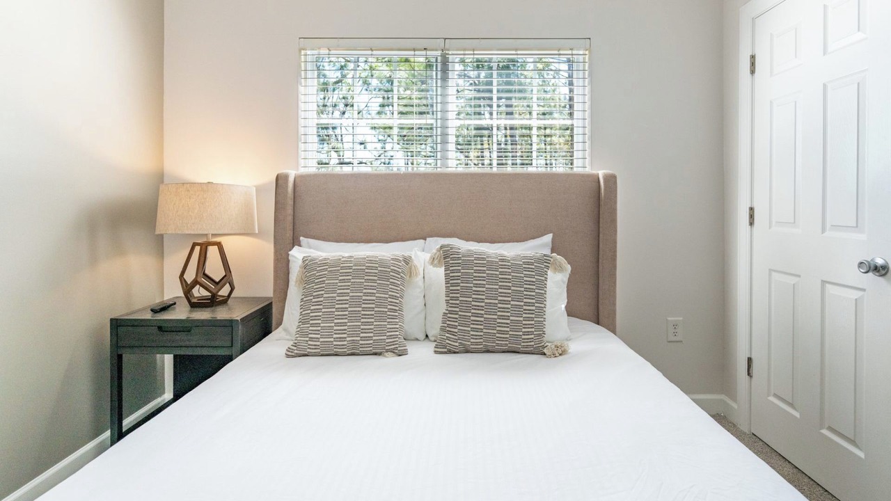 Photo of Bedroom in Wilmington