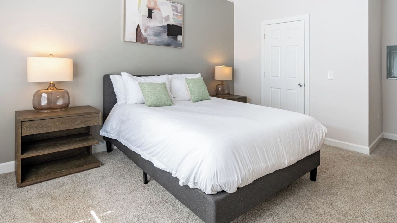 Photo of Bedroom in Wilmington