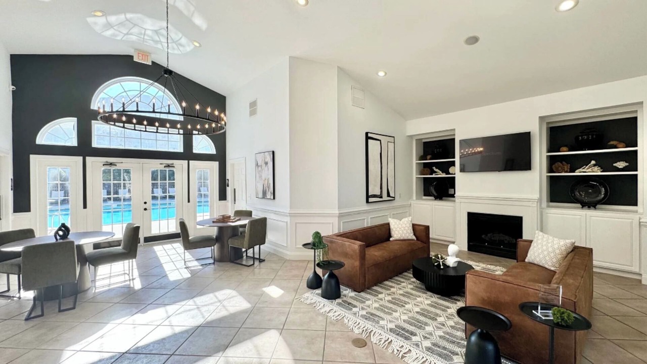 Photo of Livingroom in Wilmington