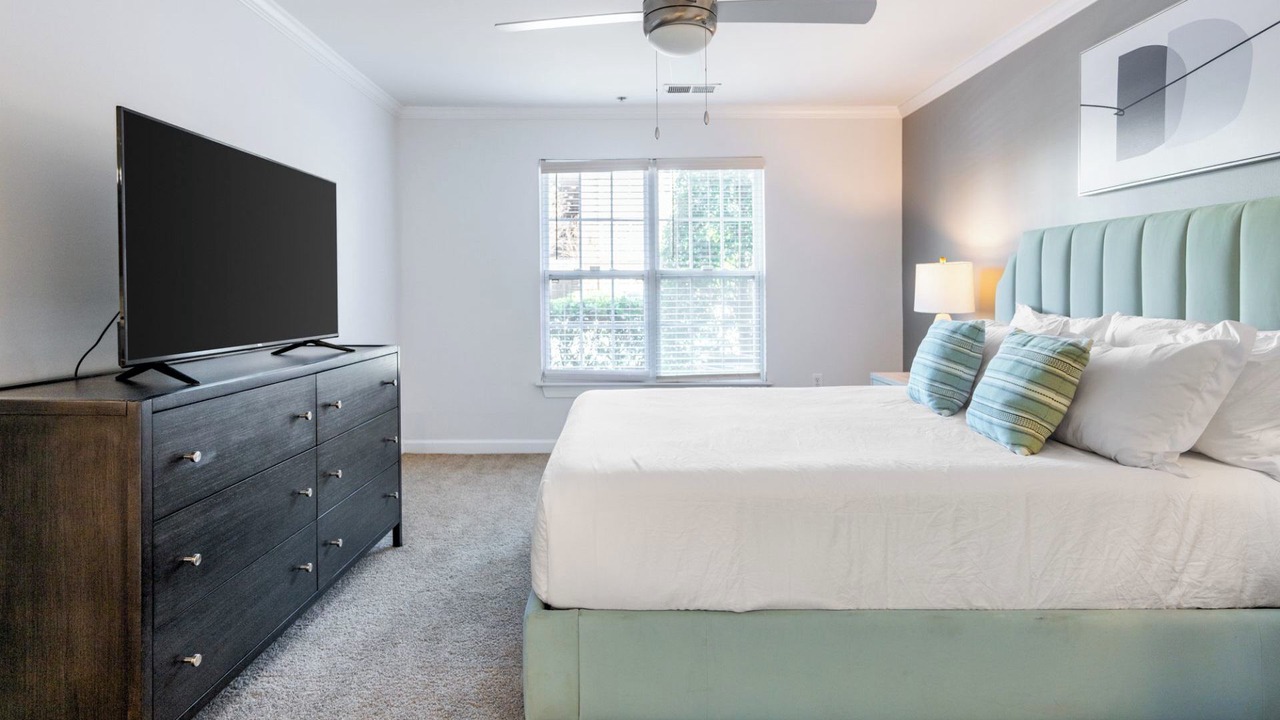 Photo of Bedroom in Wilmington