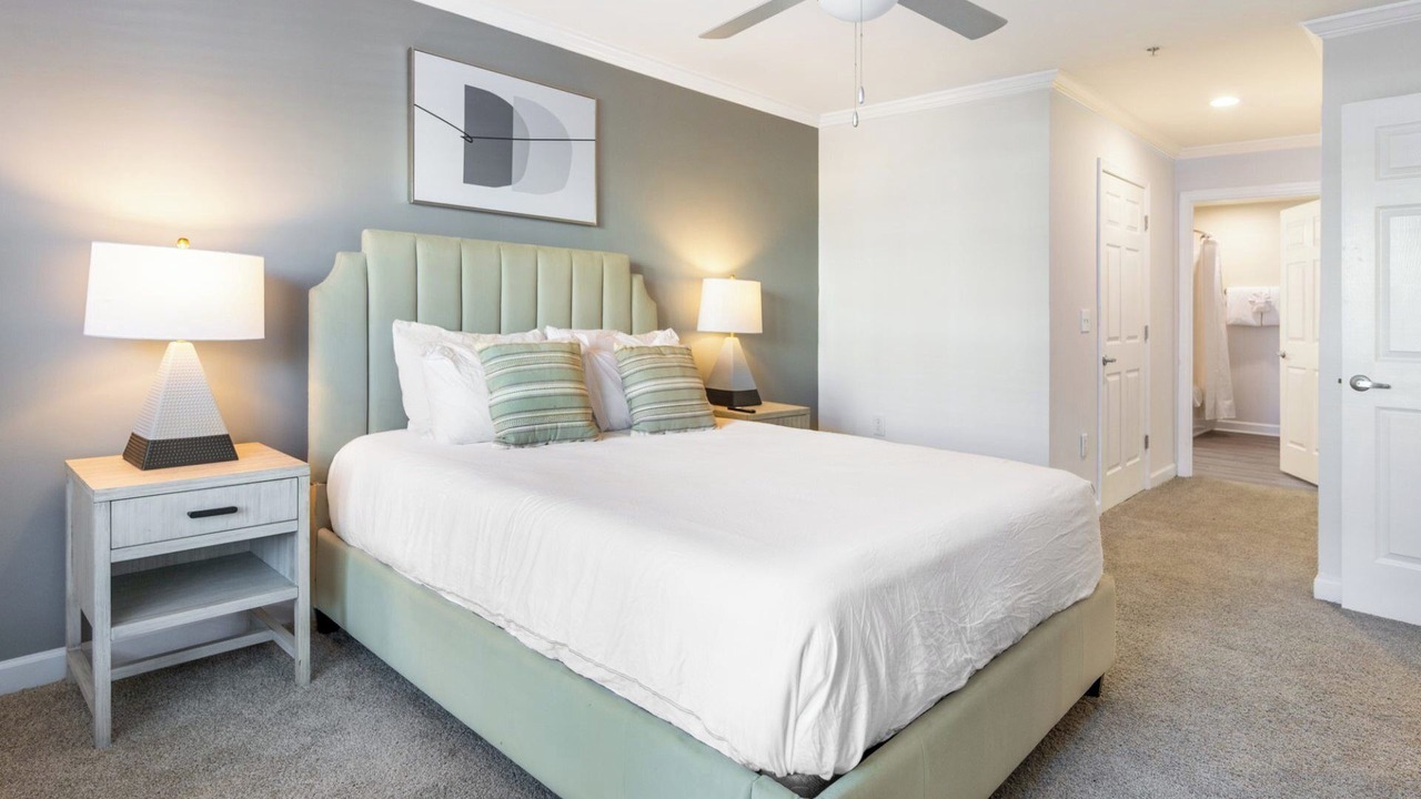 Photo of Bedroom in Wilmington