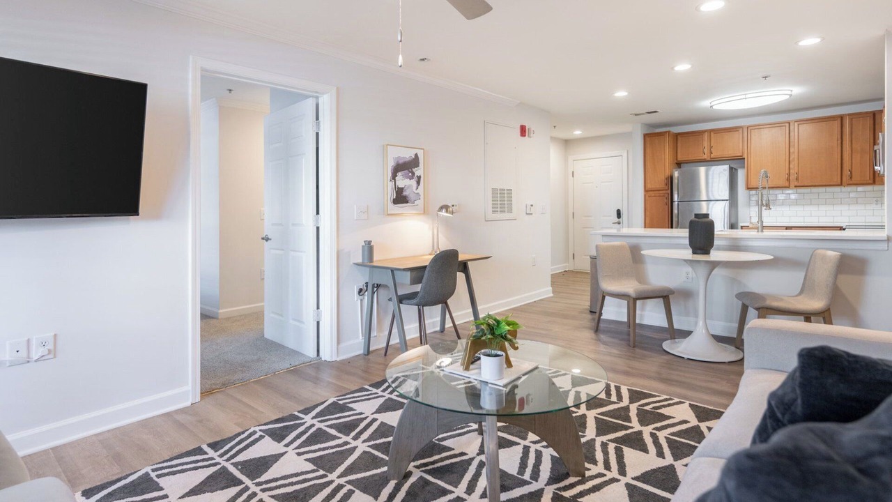 Photo of Livingroom in Wilmington