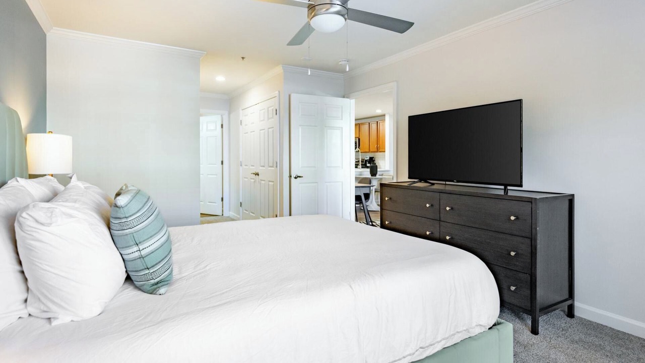 Photo of Bedroom in Wilmington
