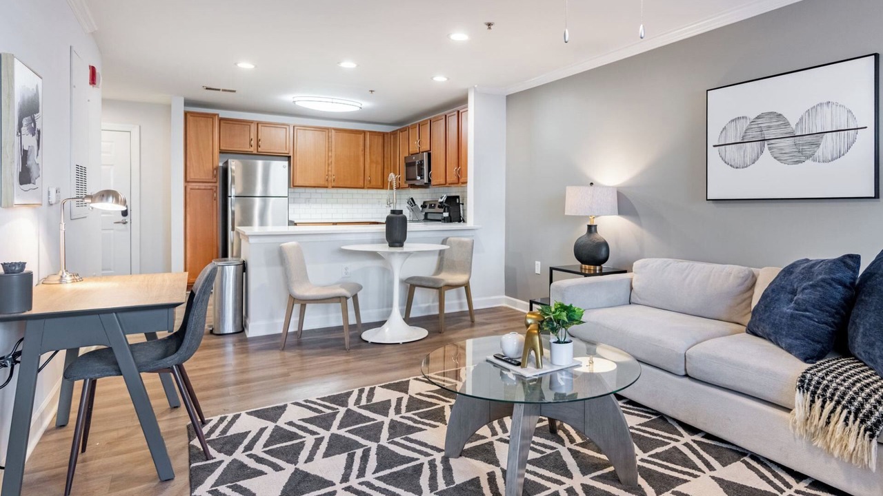 Photo of Livingroom in Wilmington