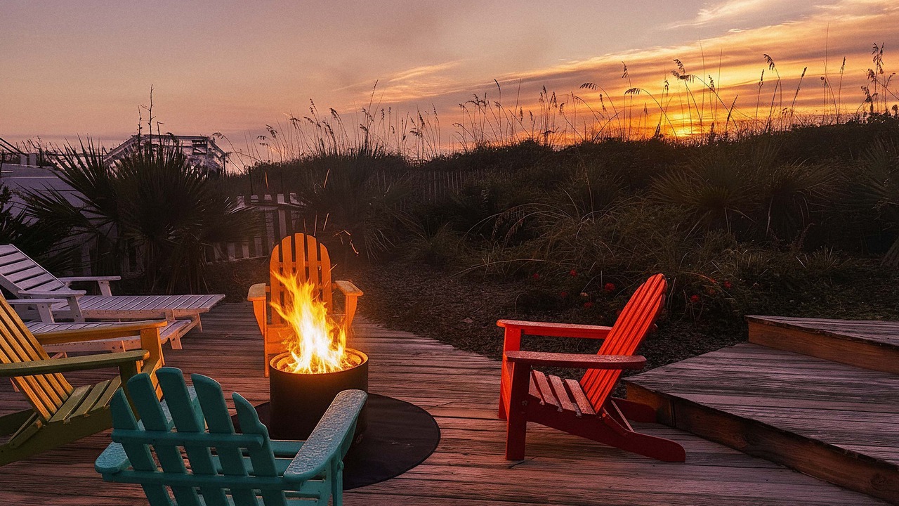 Photo of Others in North Carolina Coast