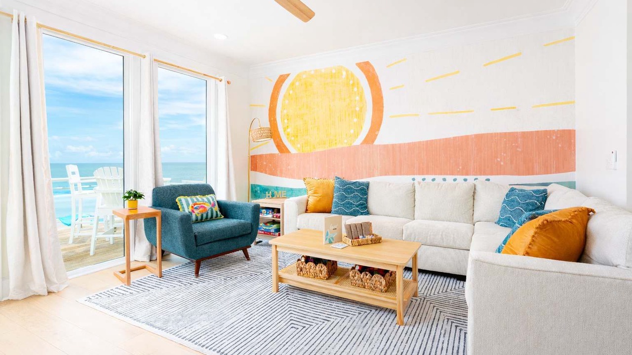 Photo of Bedroom in North Carolina Coast