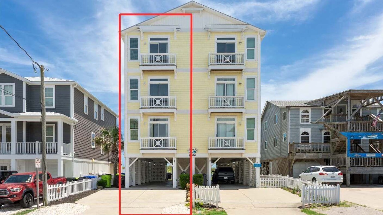 Photo of Outdoor in North Carolina Coast