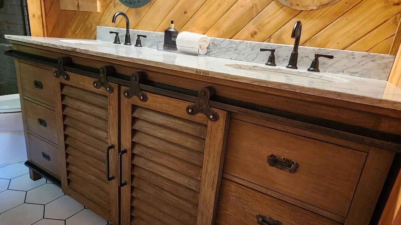 Photo of Bathroom in Cherokee