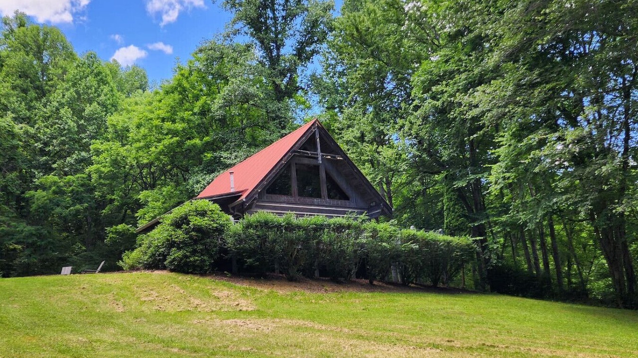 Photo of Outdoor in Cherokee