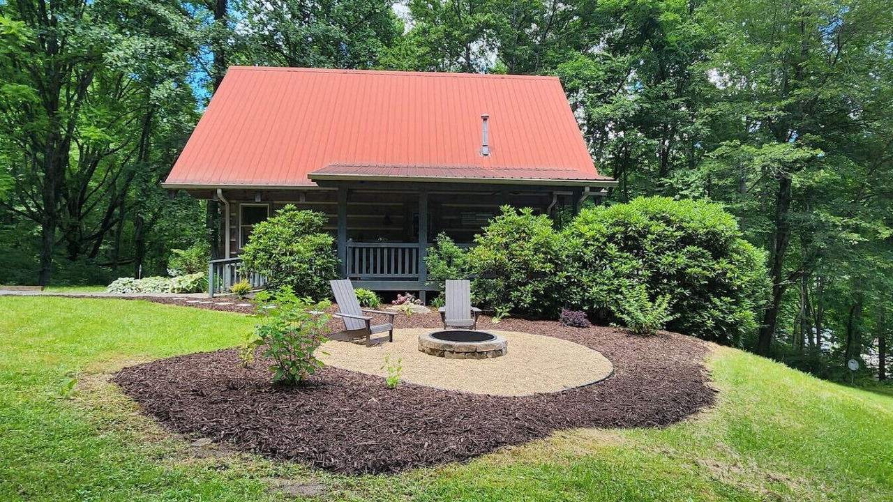 Photo of Outdoor in Cherokee
