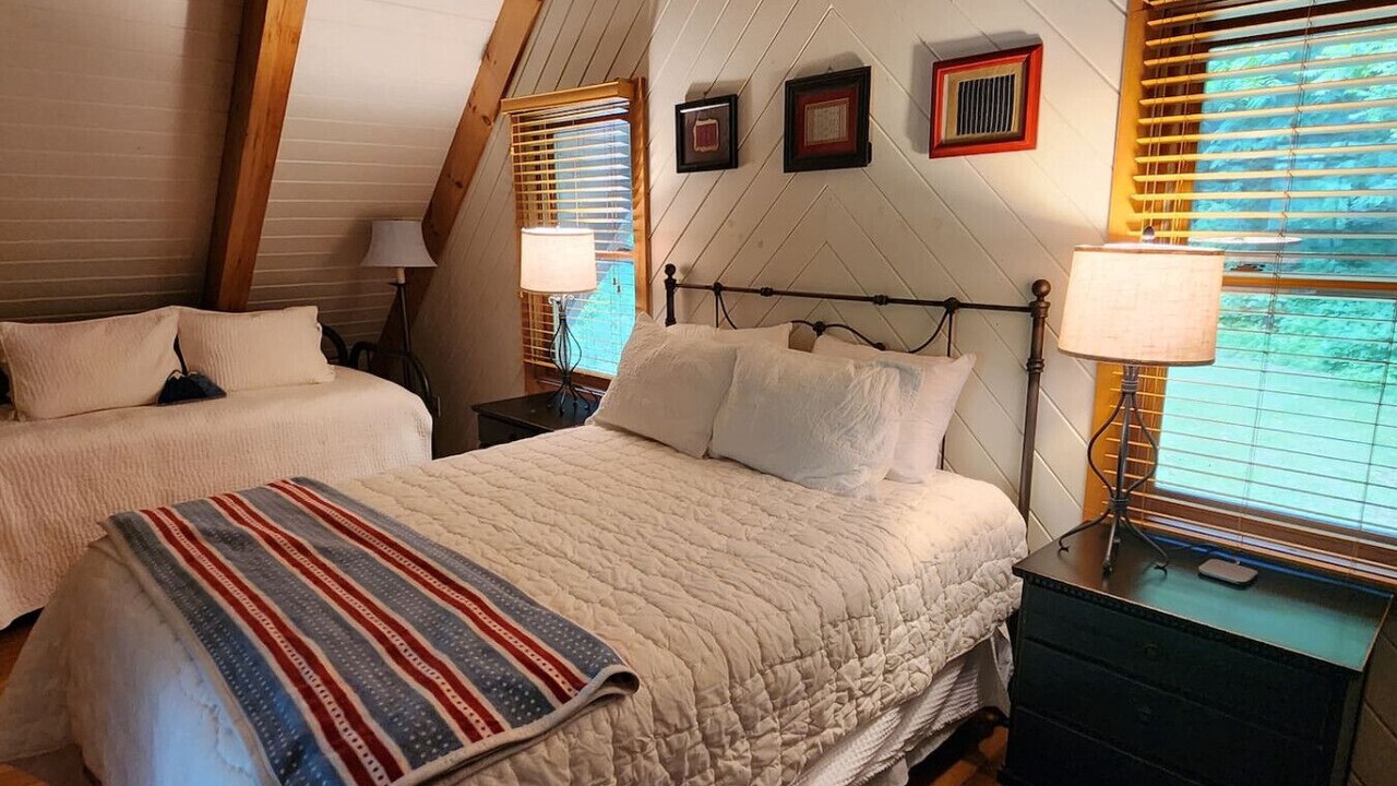 Photo of Bedroom in Cherokee