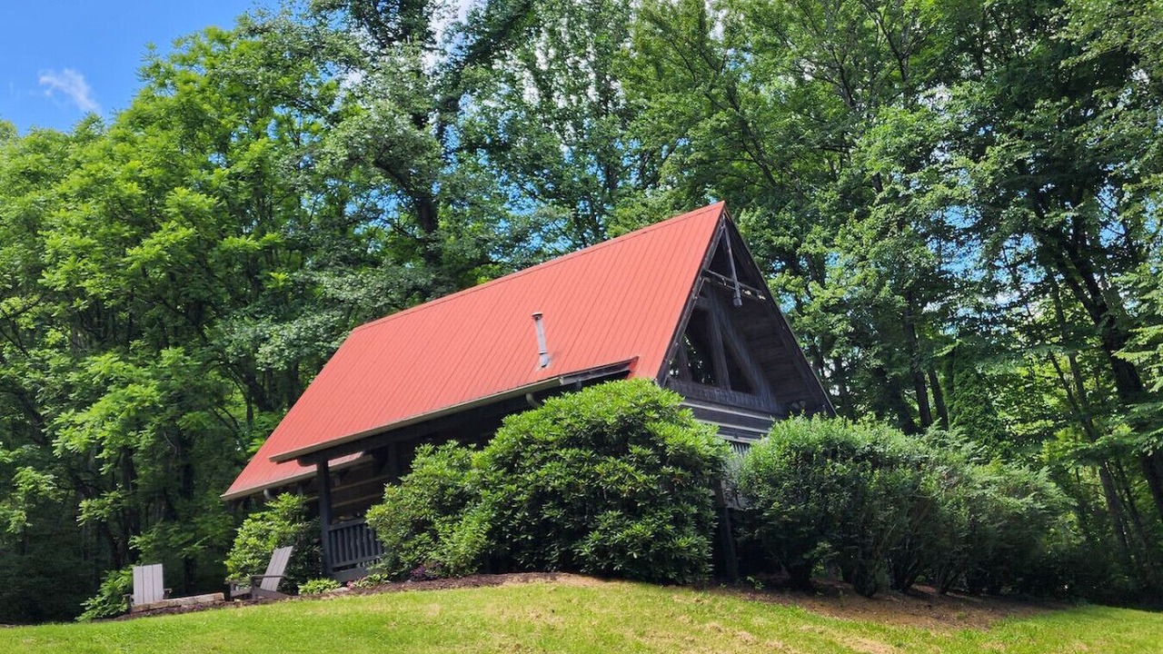 Photo of Outdoor in Cherokee