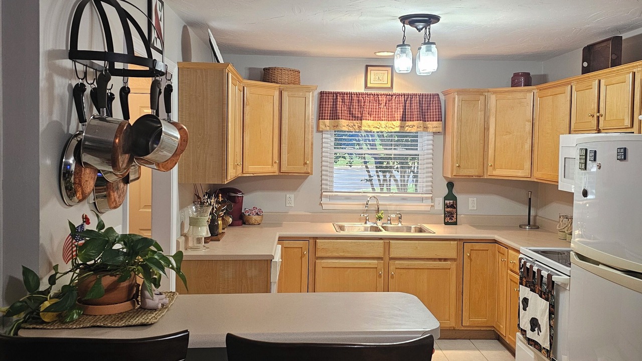Photo of Kitchen in Hardy