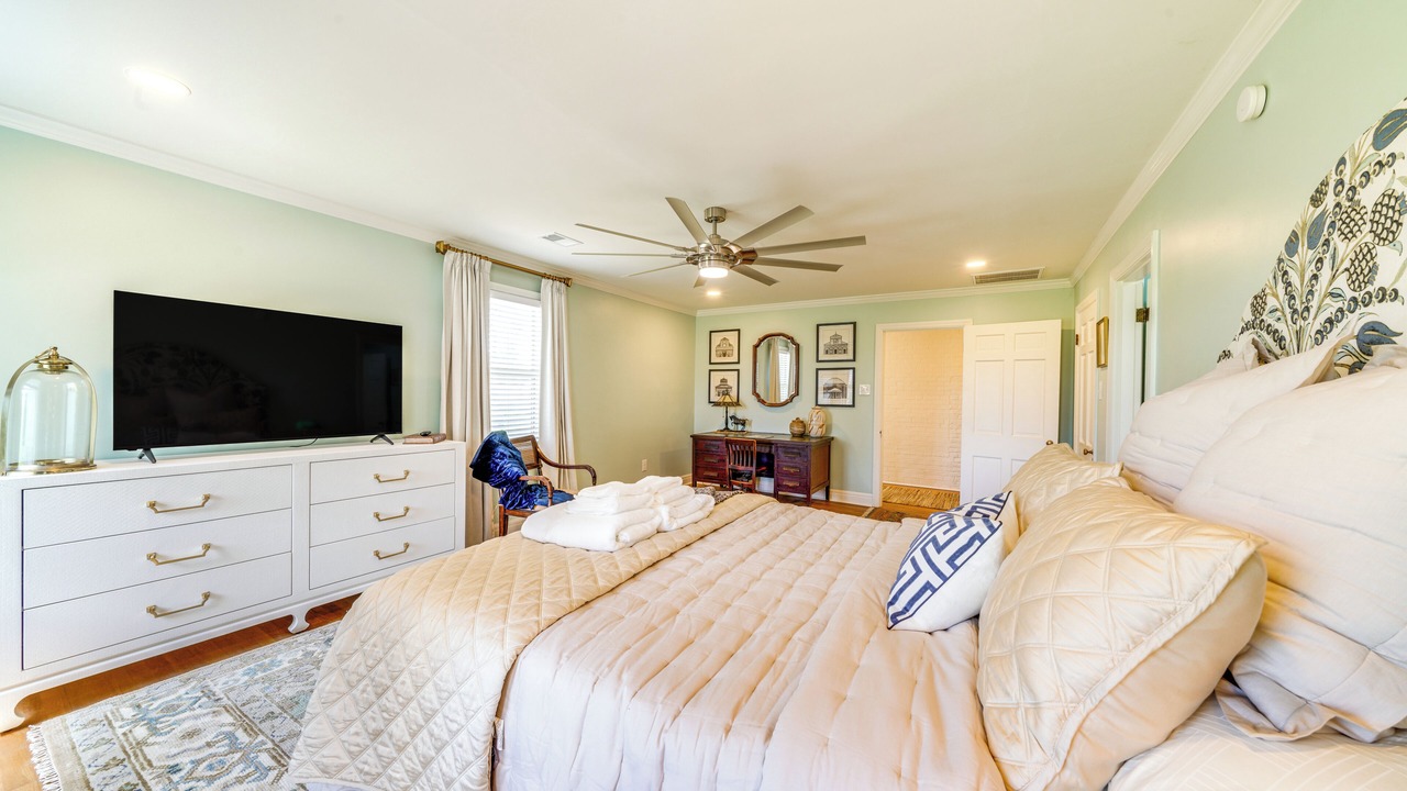 Photo of Bedroom in Nicholasville