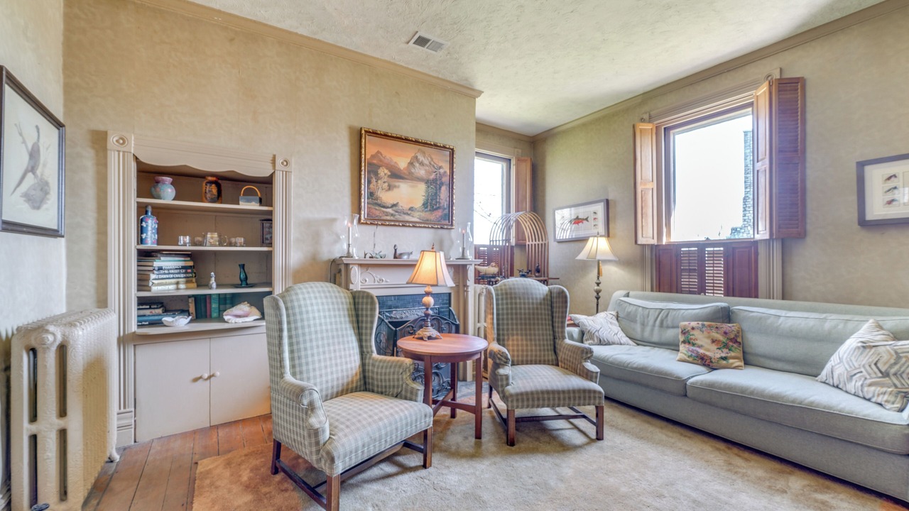 Photo of Bedroom in Nicholasville