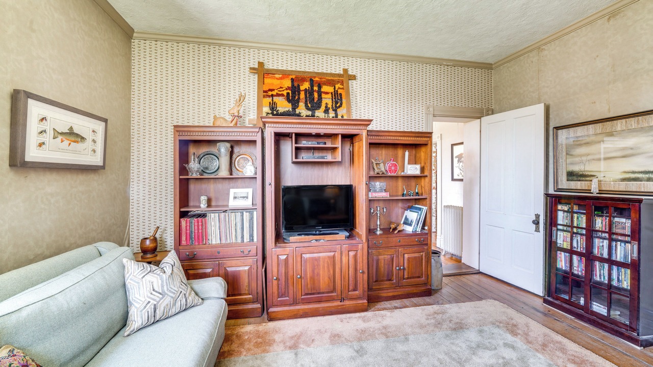 Photo of Livingroom in Nicholasville