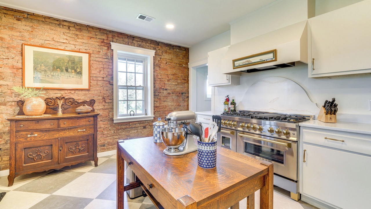 Photo of Kitchen in Nicholasville