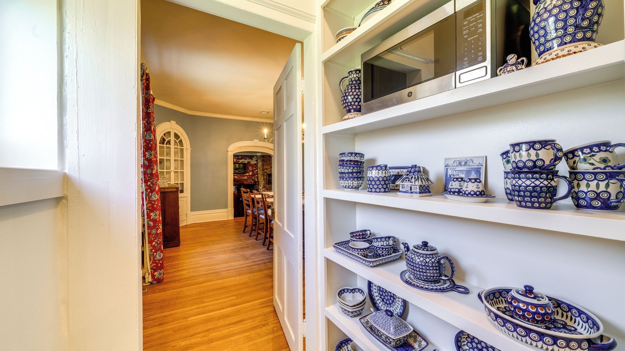 Photo of Kitchen in Nicholasville