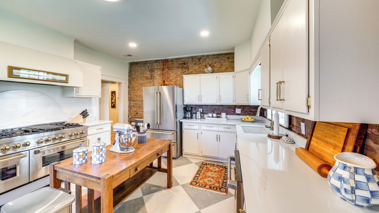 Photo of Kitchen in Nicholasville