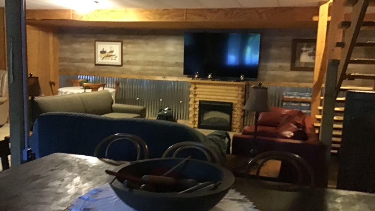 Photo of Livingroom in Bronston