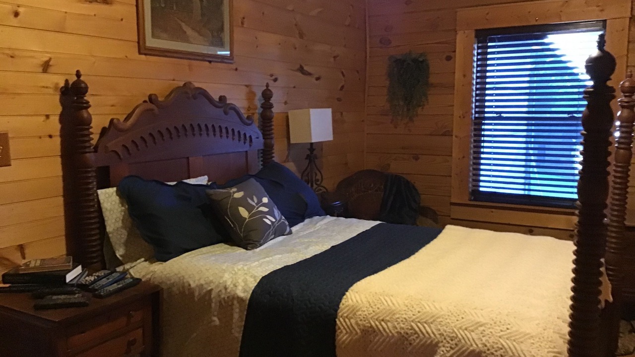 Photo of Bedroom in Bronston