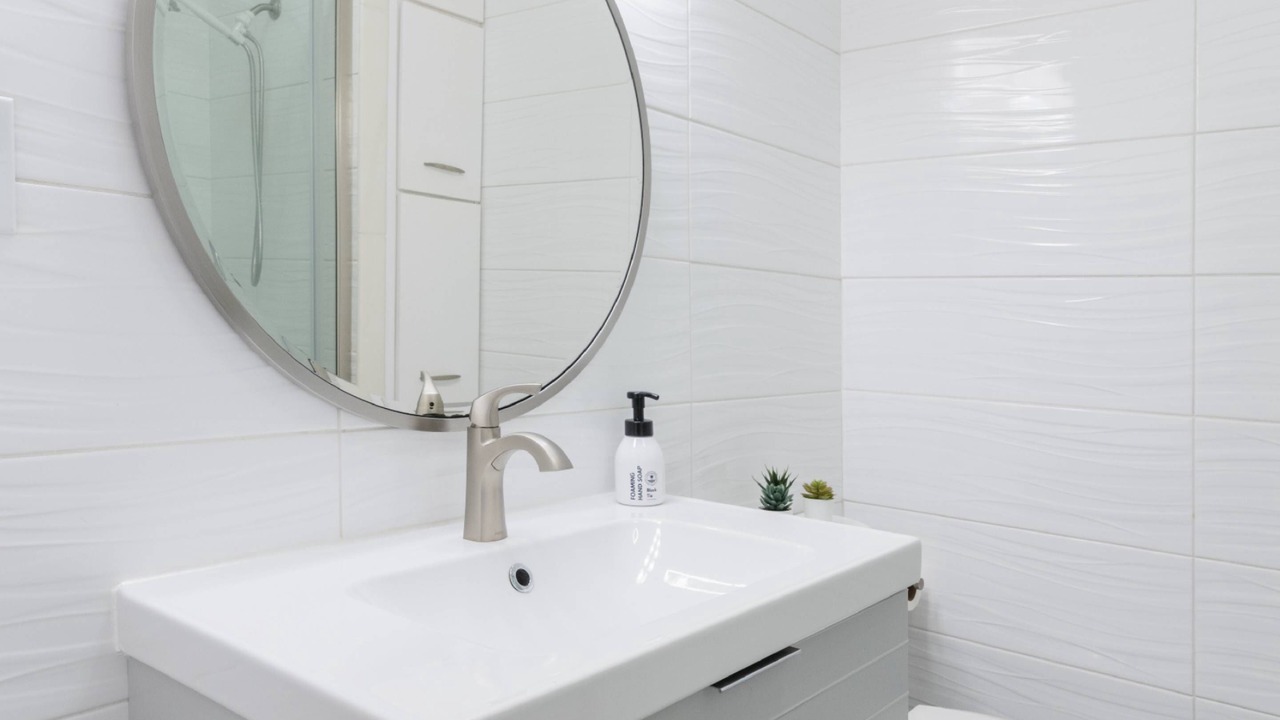 Photo of Bathroom in Oakdale