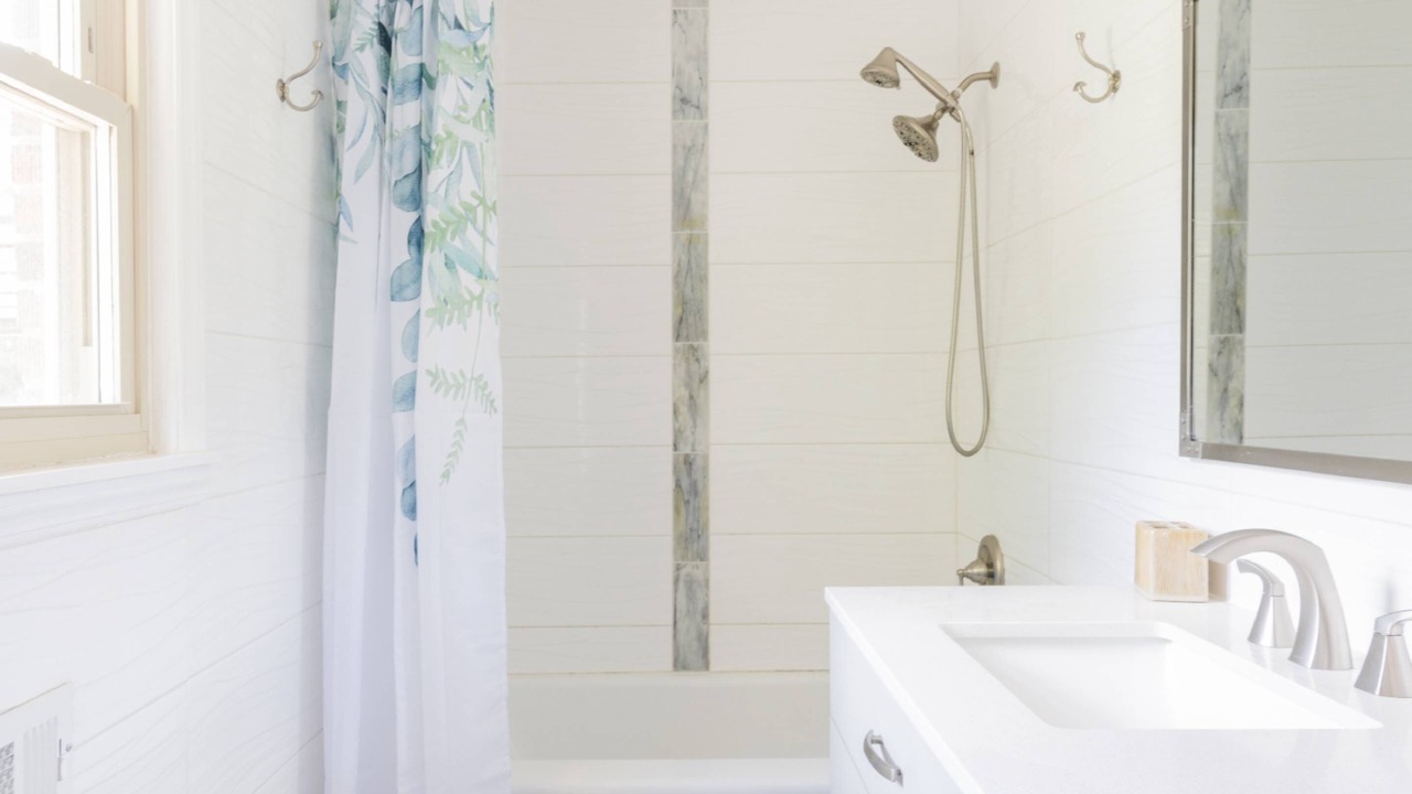 Photo of Bathroom in Oakdale