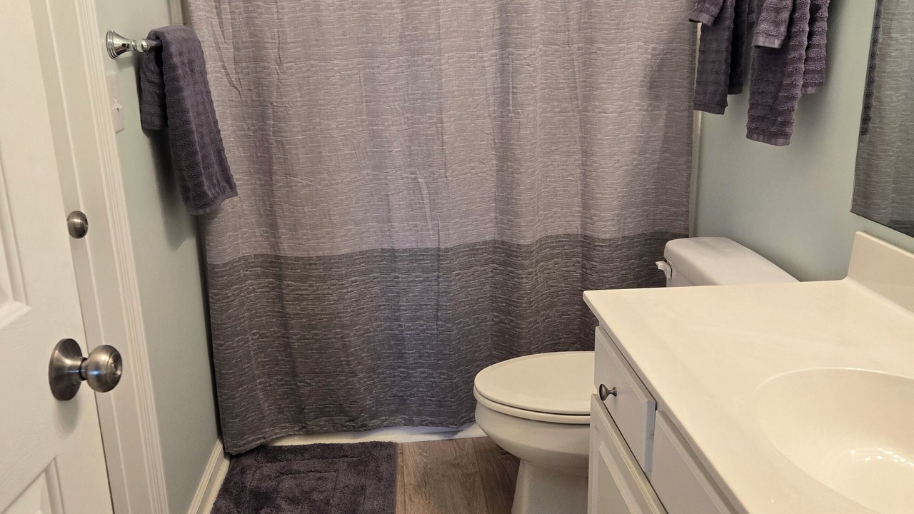 Photo of Bathroom in Sunset Beach