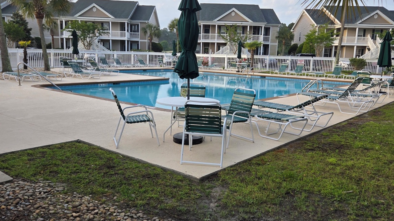 Photo of Outdoor in Sunset Beach