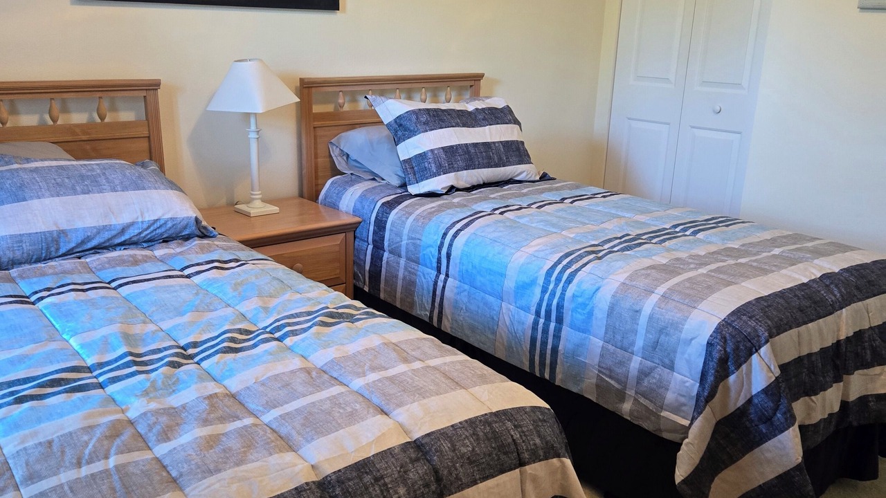 Photo of Bedroom in Sunset Beach