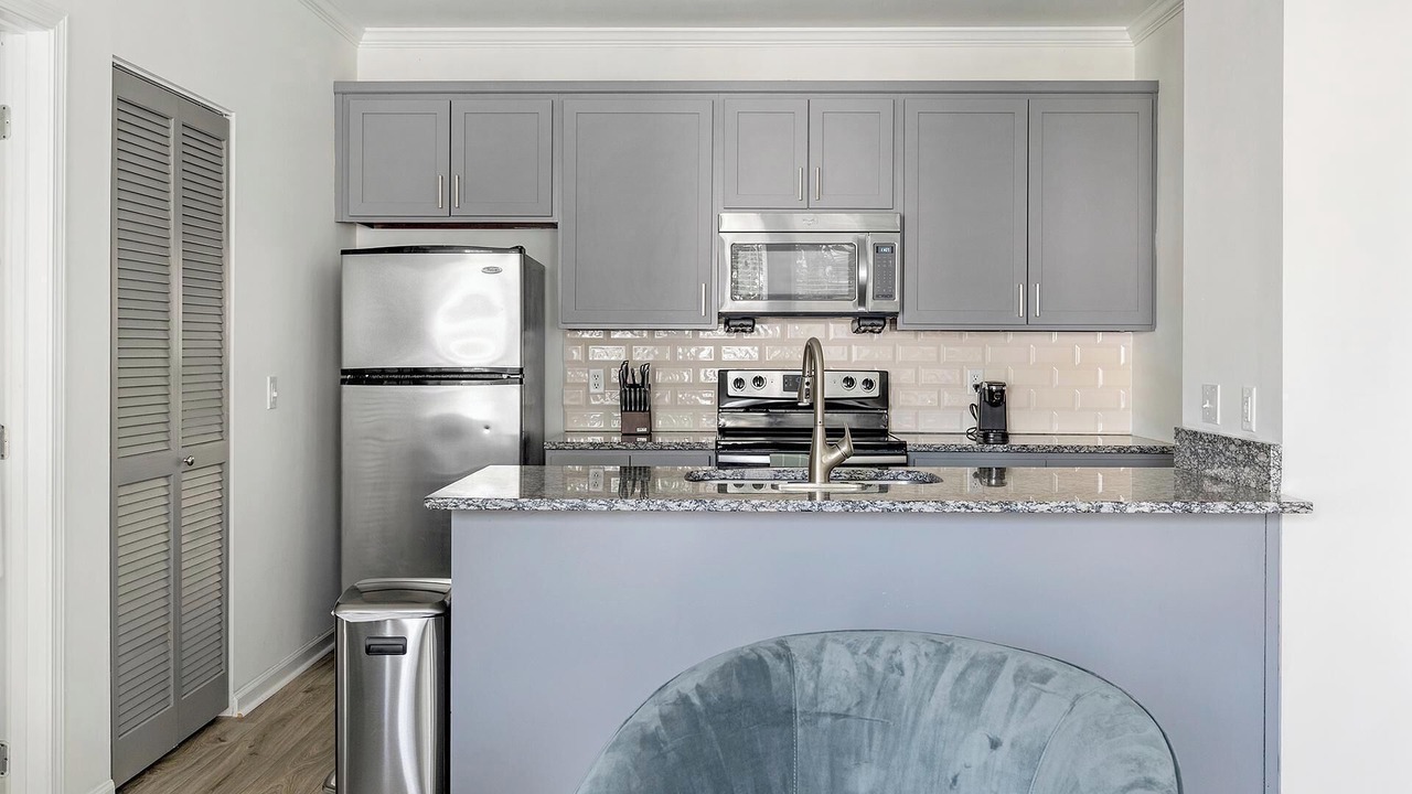 Photo of Kitchen in Green Hills
