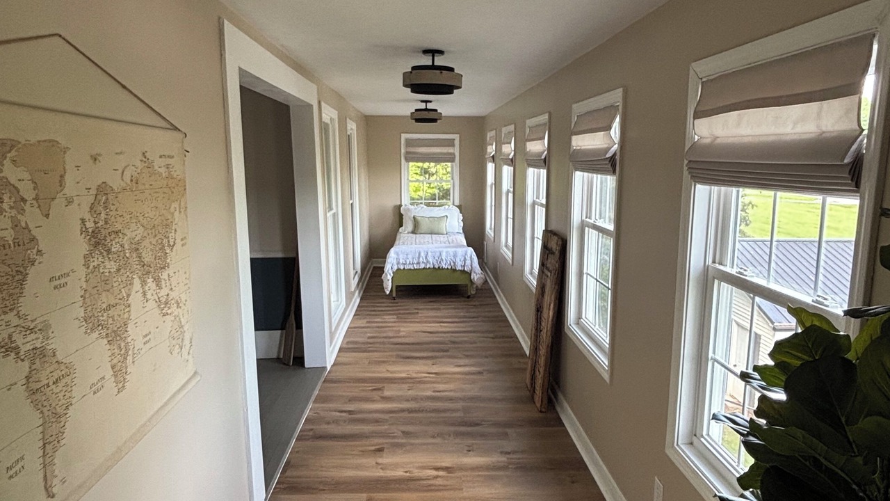 Photo of Bedroom in Kuttawa