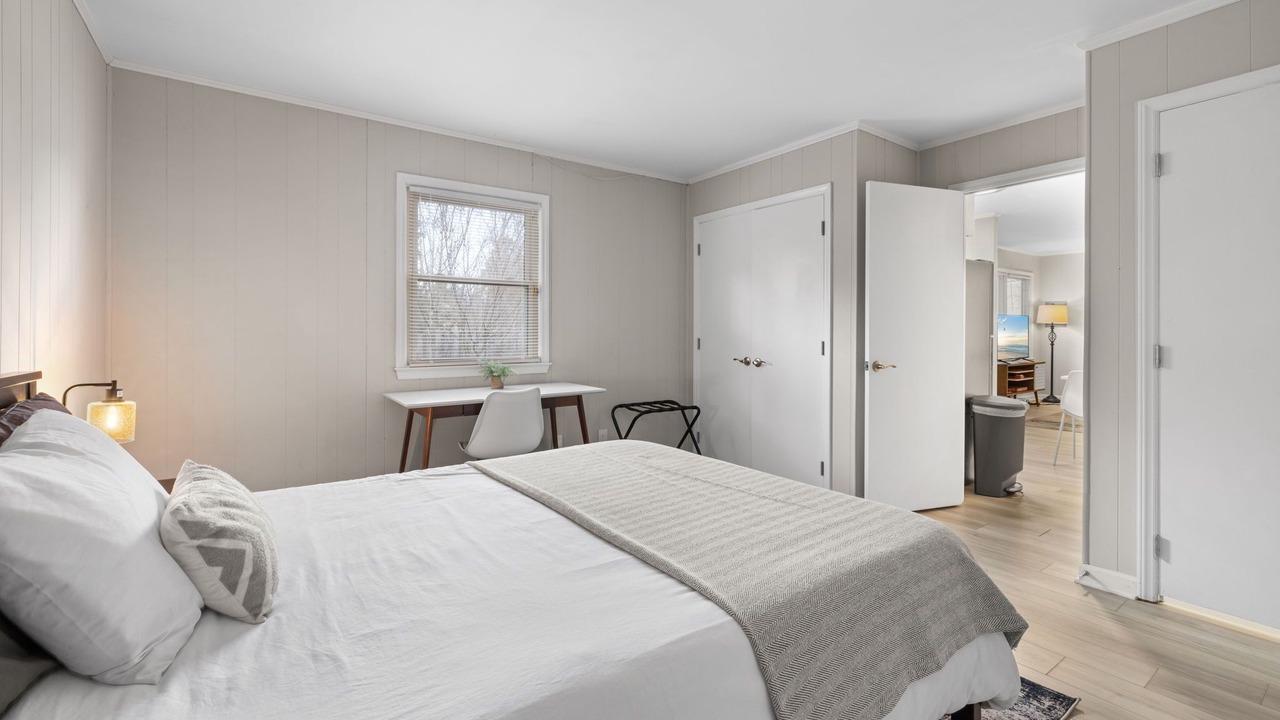 Photo of Bedroom in Durham