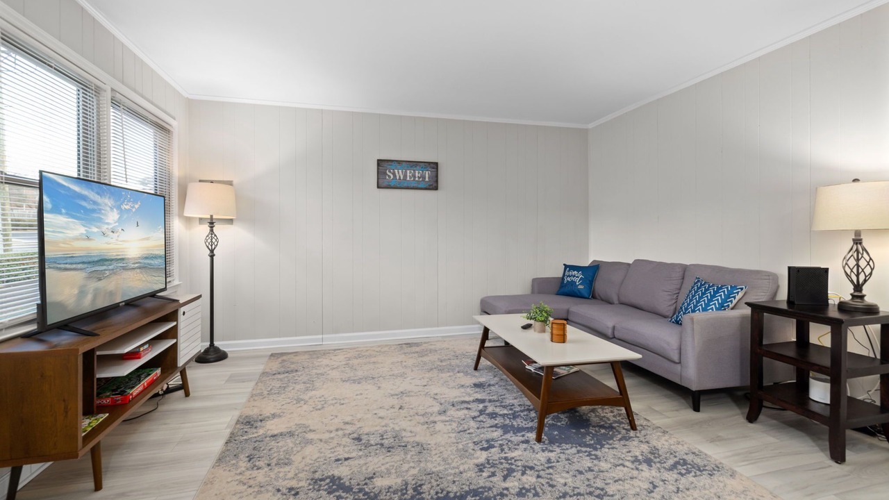 Photo of Livingroom in Durham