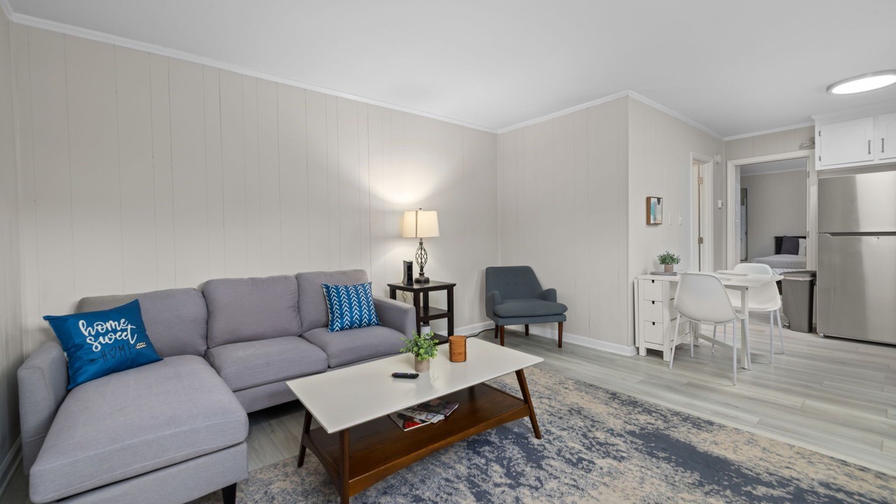 Photo of Livingroom in Durham