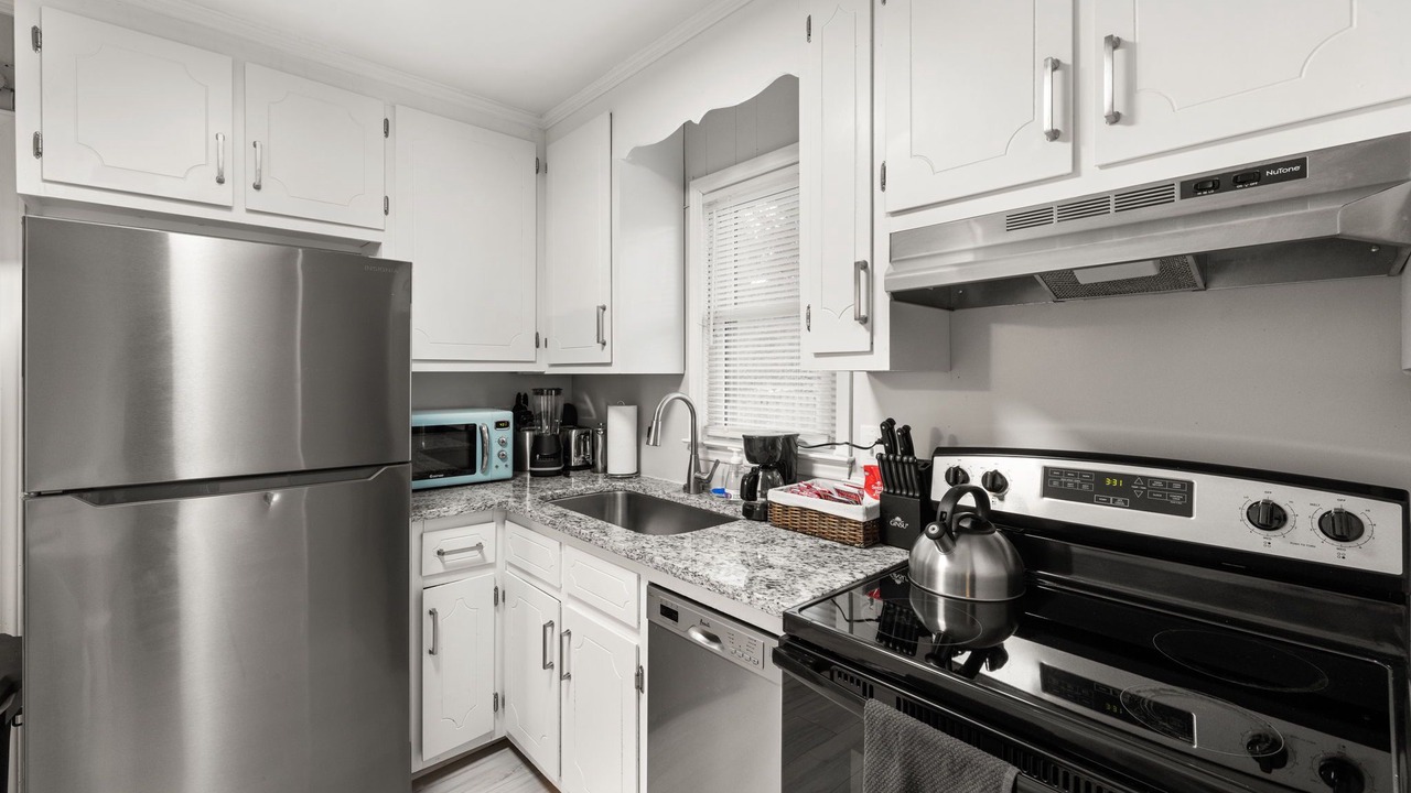 Photo of Kitchen in Durham