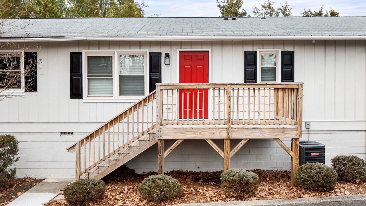 Photo of Outdoor in Durham
