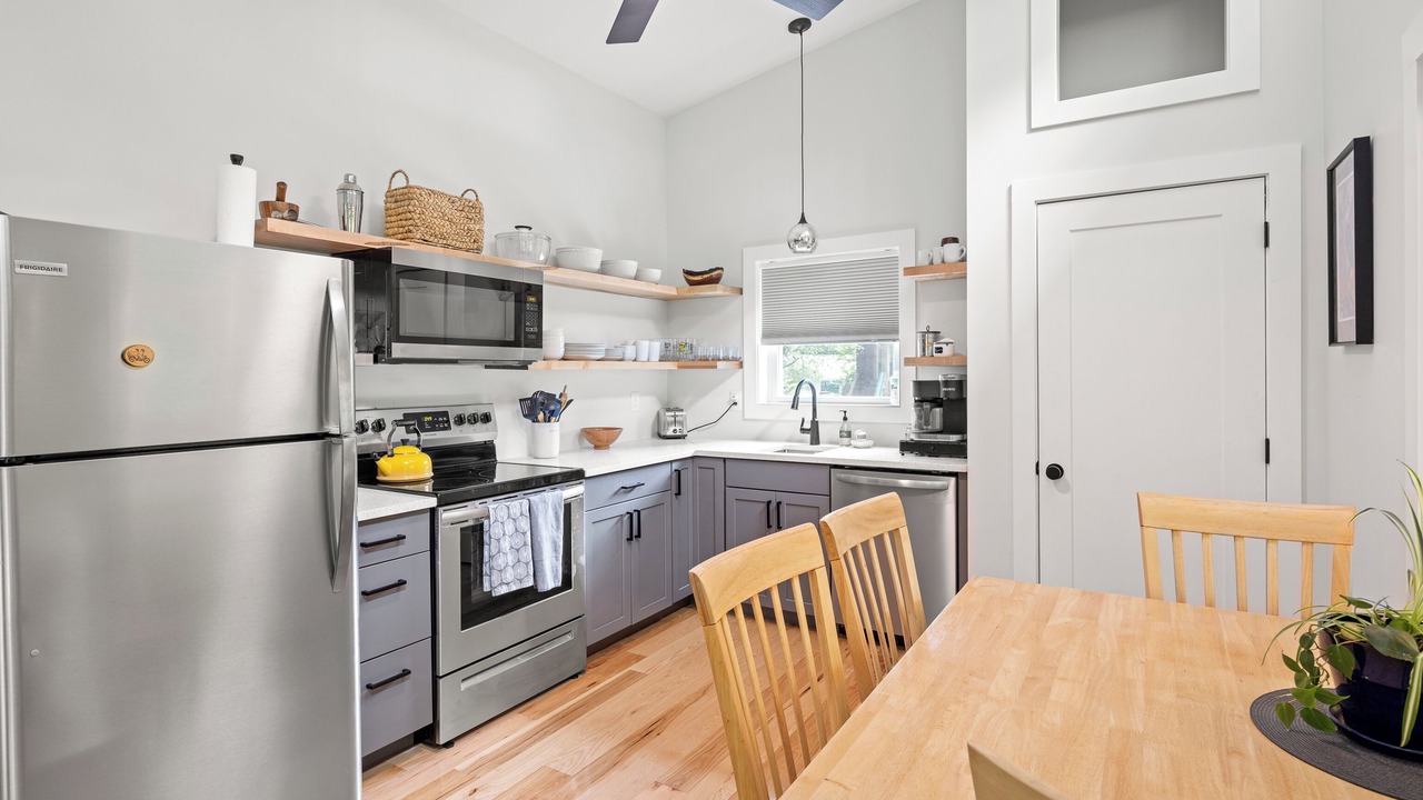 Photo of Kitchen in Bent Creek