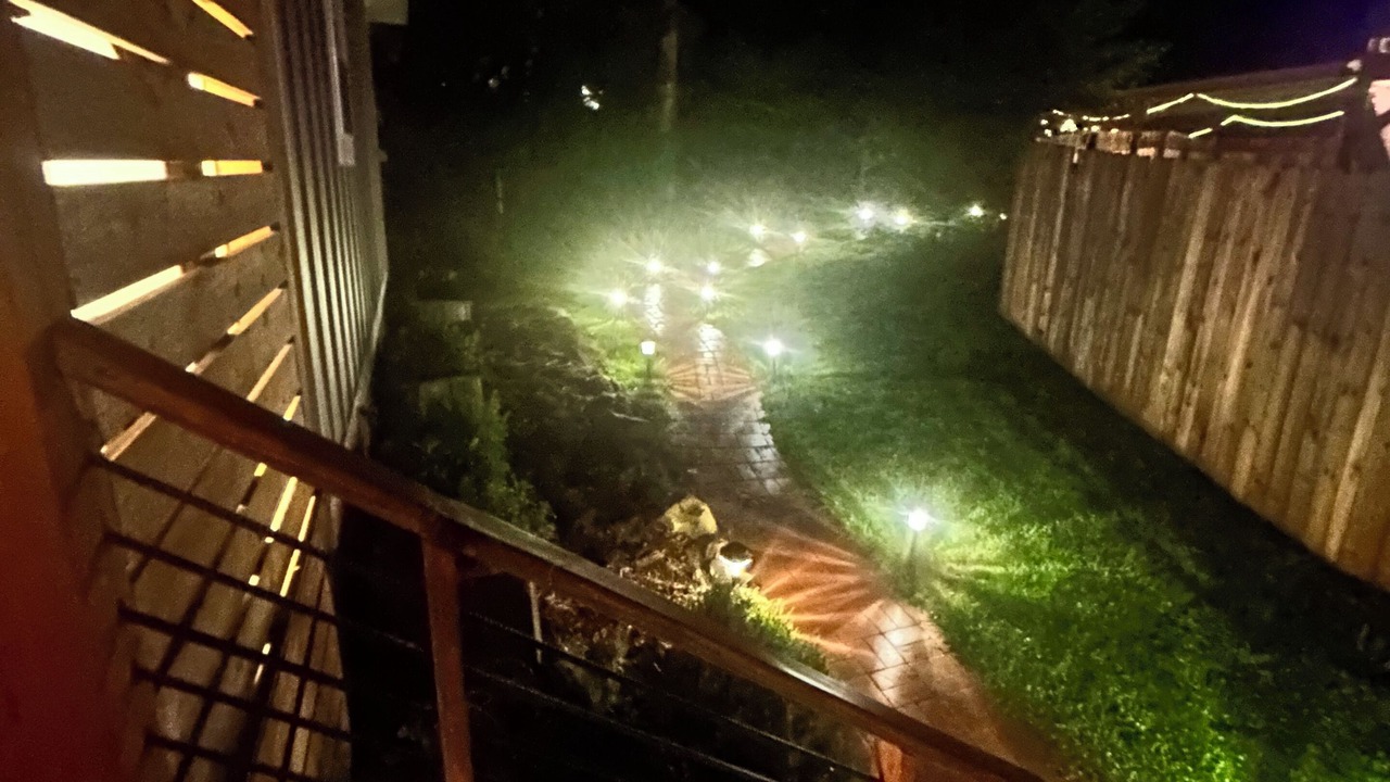 Photo of Outdoor in Bent Creek