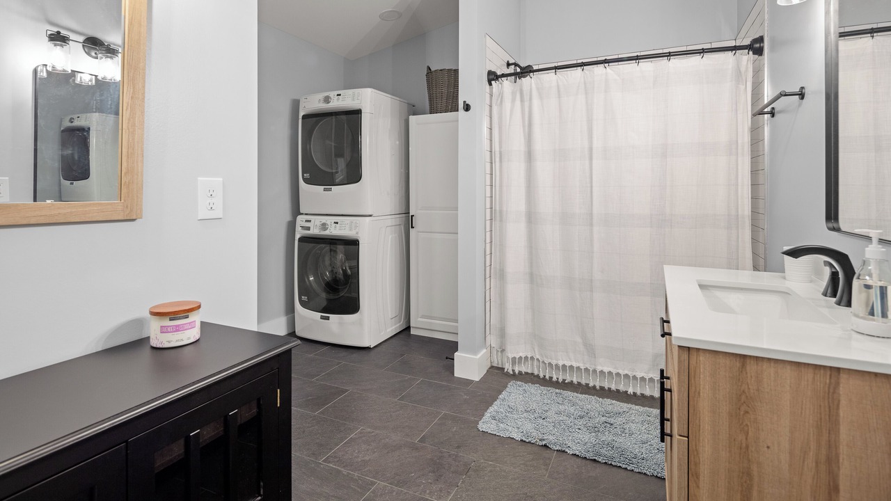 Photo of Bathroom in Bent Creek